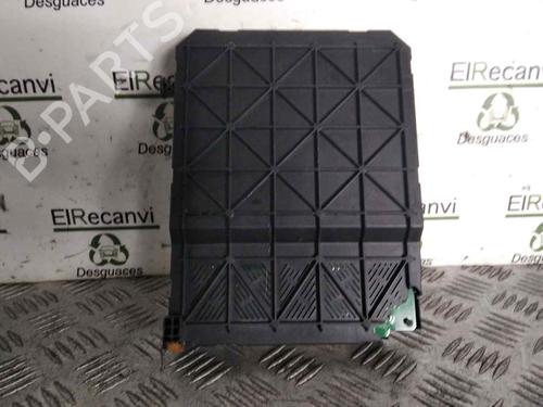 Used Fuse box PEUGEOT 407 (6D_) [2004-2011]  16827077