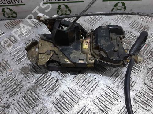 Rear right lock HYUNDAI TRAJET (FO) 2.0 CRDi | BP13412278C99