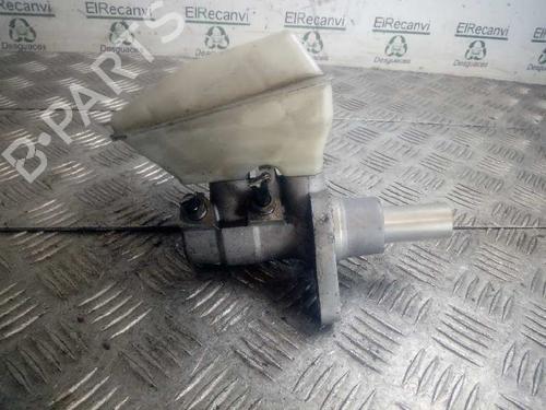 Brake master cylinder CITROËN C4 I (LC_) | BP4666586M77