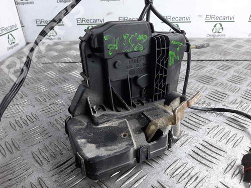 Used Front left lock Front left lock MERCEDES-BENZ E-CLASS (W211) E 270 CDI (211.016) (177 hp) 9219616 9219616