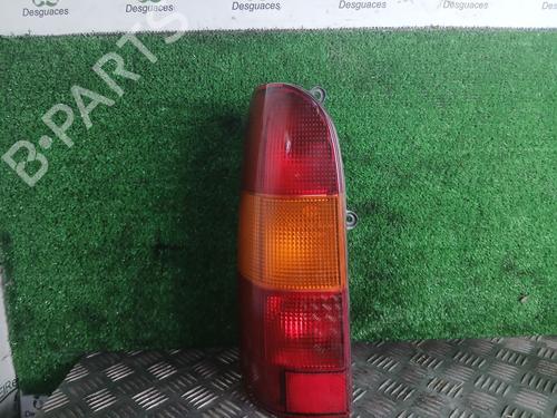 Used Left taillight NISSAN SERENA (C23) 2.3 D (75 hp) 32428597