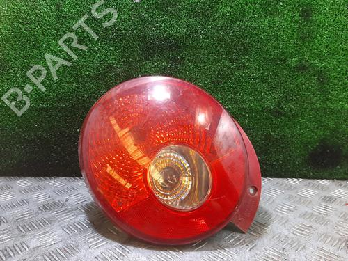 Farolim esquerdo CHEVROLET MATIZ (M200, M250) 0.8 (52 hp) 28302920