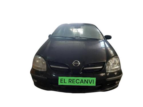 Used Parts NISSAN ALMERA TINO (V10) 4991309