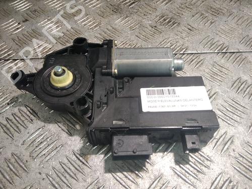 Used Left front window motor PEUGEOT 307 (3A/C) [2000-2012]  26005765