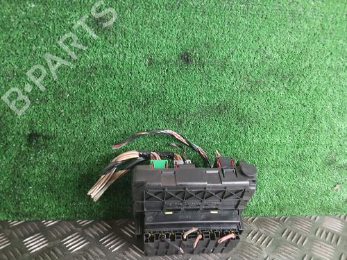 Fuse box PEUGEOT PARTNER MPV (5_, G_) | BP33013180E1 - Image 2