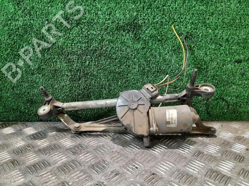 Front wiper motor OPEL CORSA D (S07) | BP36333763M29 - Image 3