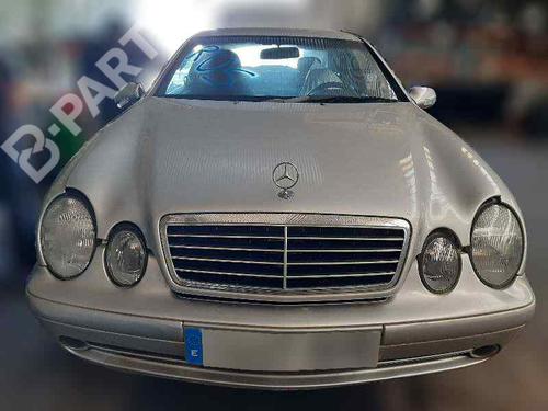 Used Parts MERCEDES-BENZ CLK (C208)  CLK 230 Kompressor (208.348)  1017277