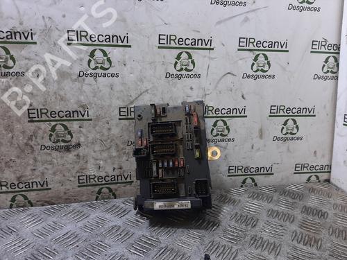 Used Fuse box PEUGEOT 307 (3A/C) [2000-2012]  17212823