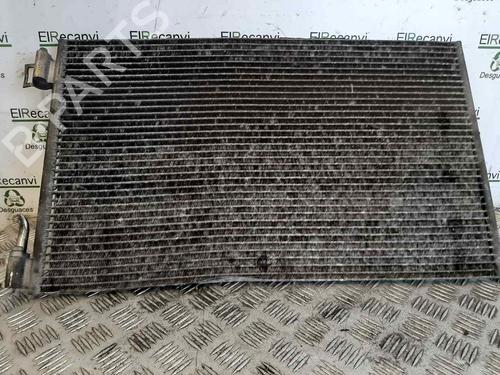 AC radiator RENAULT KANGOO / GRAND KANGOO II (KW0/1_) | BP18340399M32