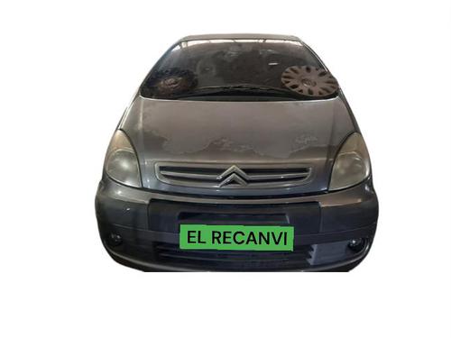 Brukte deler til CITROËN XSARA PICASSO (N68) 1.6 16V (109 hp) 4396088