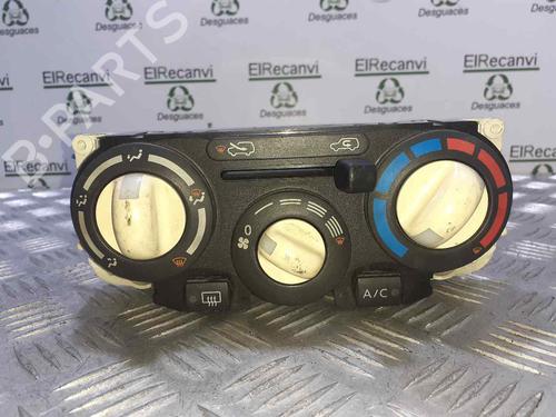 Used Climate control NISSAN MICRA III (K12) [2002-2011]  9678962