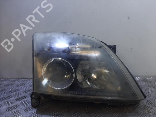 Optica direita Optica direita OPEL SIGNUM Hatchback (Z03) [2003-2008] 36164309 36164309