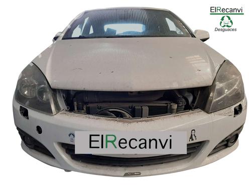 Instrument cluster OPEL ASTRA H GTC (A04) 1.9 CDTI (L08) | BP13696431C47