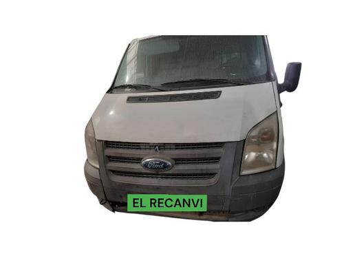 Used Parts FORD TRANSIT Bus (FD_ _, FB_ _, FS_ _, FZ_ _, FC_ _) 2.2 TDCi (110 hp) 4349770