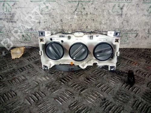 Used Climate control PEUGEOT BOXER Van (244) [2001-2025]  4947655