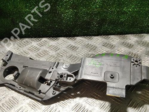 Used Front right interior door handle SEAT IBIZA II (6K1) 1.6 i (75 hp) 29244541