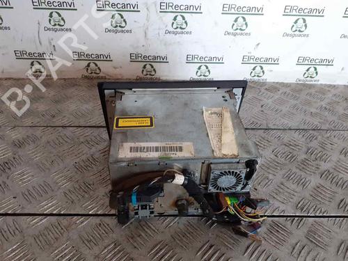 Radio AUDI A8 D2 (4D2, 4D8) 4.2 quattro | BP13419019E6