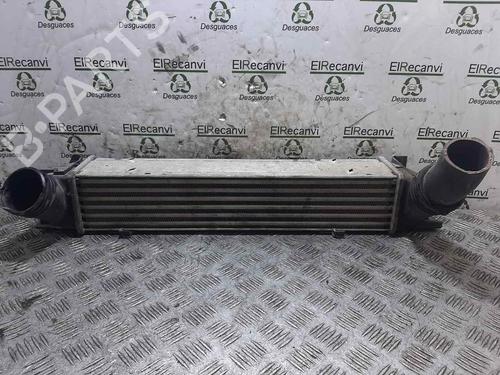 Used Intercooler BMW 1 (E87) 118 d (122 hp) 16757786