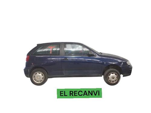 Front left window mechanism SEAT IBIZA II (6K1) 1.6 i | BP29204615C22