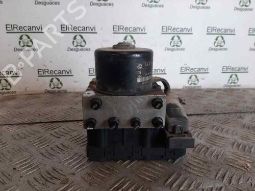ABS Bremseaggregat VW GOLF IV (1J1) [1997-2008]  13495644