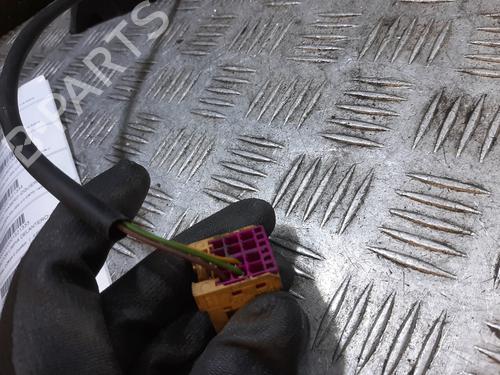 Right mirror SEAT IBIZA III (6L1) | BP28412904C27