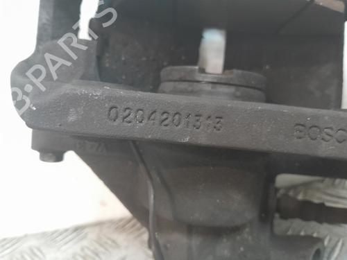Left front brake caliper CITROËN C5 I (DC_) 2.0 16V (DCRFNC, DCRFNF) | BP36233919M105 - Image 2