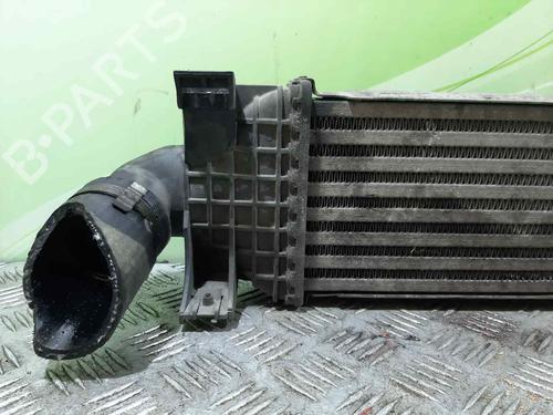 Intercooler FORD FOCUS II (DA_, HCP, DP) | BP12536282M30 - Image 3