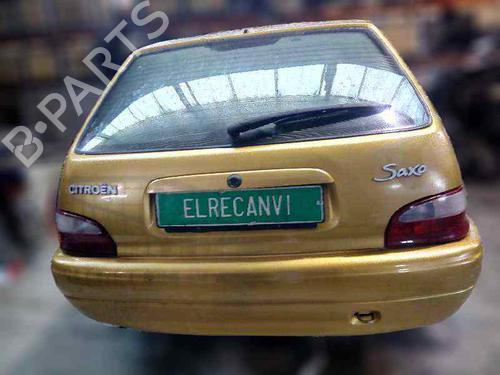 Fuel pump CITROËN SAXO (S0, S1) 1.5 D | BP4547774M76