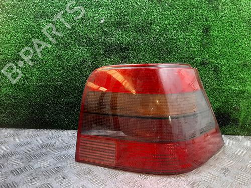 Used Right taillight VW GOLF IV (1J1) [1997-2008]  28293116
