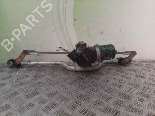 Used Front wiper motor RENAULT CLIO II (BB_, CB_) [1998-2016]  15056165