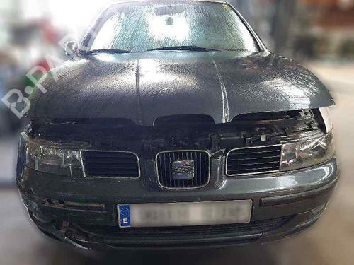 Venstre bagtil lås SEAT TOLEDO II (1M2) 1.9 TDI | BP6411183C100 