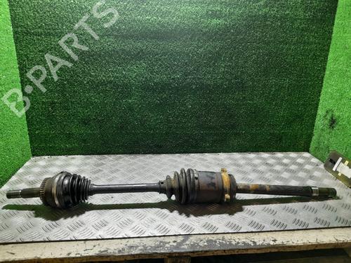 Used Right front driveshaft NISSAN ALMERA II Hatchback (N16) [2000-2025]  24342728