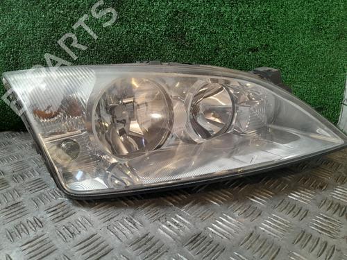 Right headlight FORD MONDEO III (B5Y) 1.8 16V | BP37234525C29 - Image 3