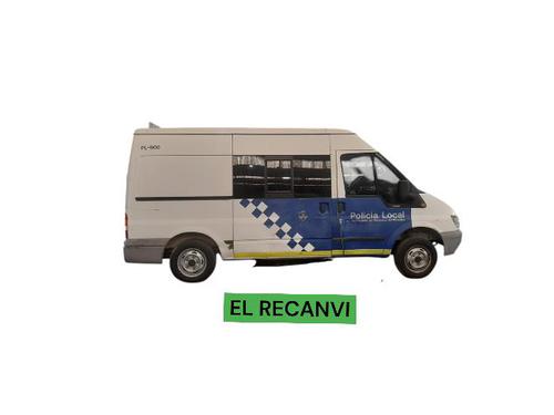 Right taillight FORD TRANSIT Van (FA_ _) 2.0 DI (FAE_, FAF_, FAG_) | BP37642015C35 - Image 5