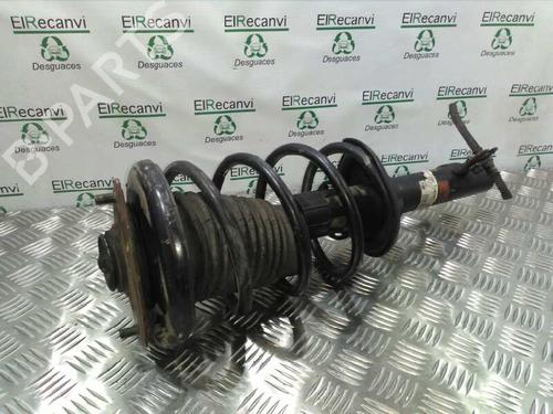 Used Left front shock absorber ROVER 200 II Hatchback (RF) 220 D/SD (86 hp) 4531491