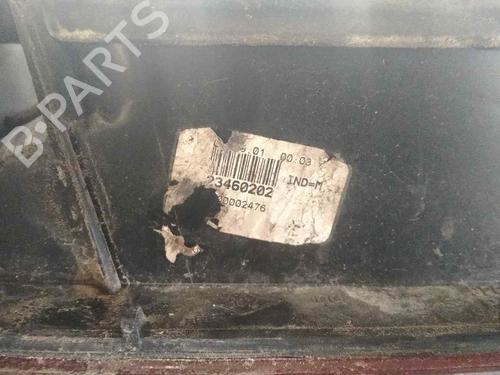 Højre baglygte bagklap RENAULT LAGUNA II (BG0/1_) | BP15779672C80