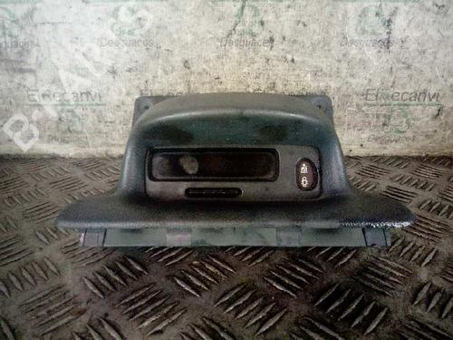 Used Display monitor RENAULT KANGOO (KC0/1_) 1.5 dCi (KC08, KC09) (82 hp) 5784542