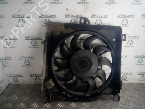 Koelventilatormotor OPEL ASTRA H (A04) 1.9 CDTI 16V (L48) | BP4878176M35 