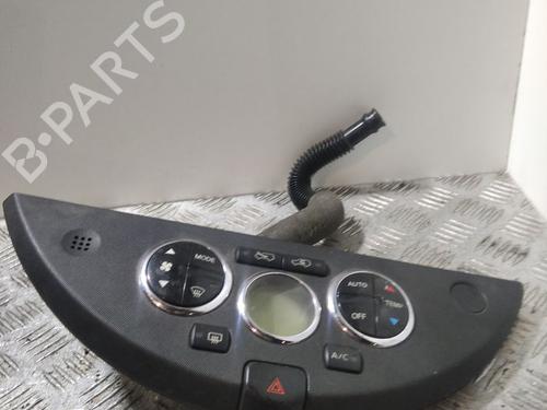 Used Climate control NISSAN NOTE (E11, NE11) [2005-2013]  29953806