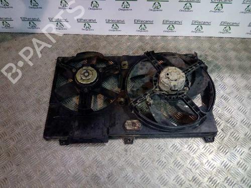 Used Radiator fan FIAT DUCATO Van (244_) 2.3 JTD (110 hp) 5820472
