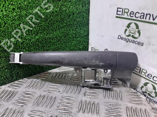 Used Front right exterior door handle CITROËN C3 II (SC_) [2009-2026]  22276204