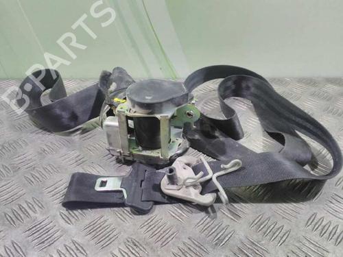 Used Front right seatbelt PEUGEOT 207 (WA_, WC_) 1.4 16V (95 hp) 8759588