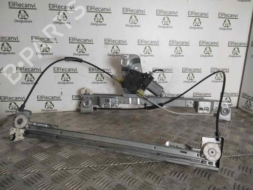 Used Front right window mechanism RENAULT KANGOO / GRAND KANGOO II (KW0/1_) 1.5 dCi 70 (KW0V, KW0A) (68 hp) 14852135