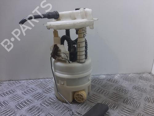Used Fuel pump Fuel pump RENAULT CLIO IV Grandtour (KH_) 1.2 TCe 120 (KHM0) (120 hp) 33818378 33818378