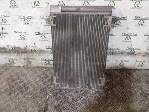 Used AC radiator CITROËN C4 I (LC_) 2.0 HDi (136 hp) 6589585
