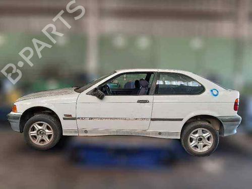 Display monitor BMW 3 Compact (E36) 316 i | BP5857579C48