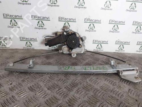Used Front right window mechanism HYUNDAI ATOS (MX) [1997-2015]  12848977