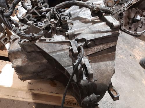 Gearbox CITROËN XSARA PICASSO (N68) 1.6 HDi | BP23230606M3