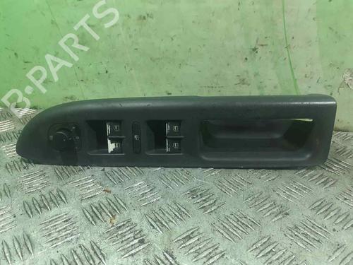 Used Left front window switch VW GOLF PLUS V (5M1, 521) 1.9 TDI (105 hp) 12106484