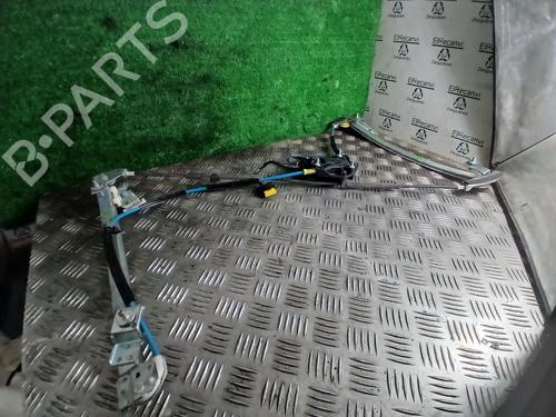 Used Front right window mechanism ALFA ROMEO GT (937_) 1.9 JTD (937CXN1B) (150 hp) 32364584